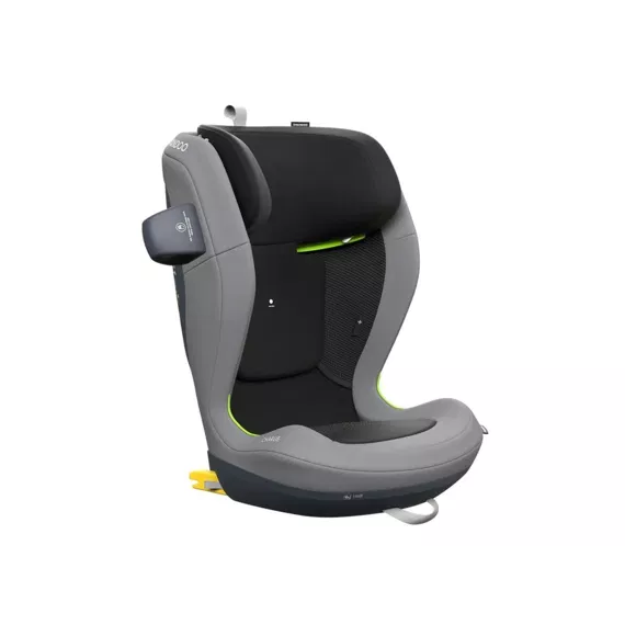 Siège auto - Swandoo Charlie - Sesame grey