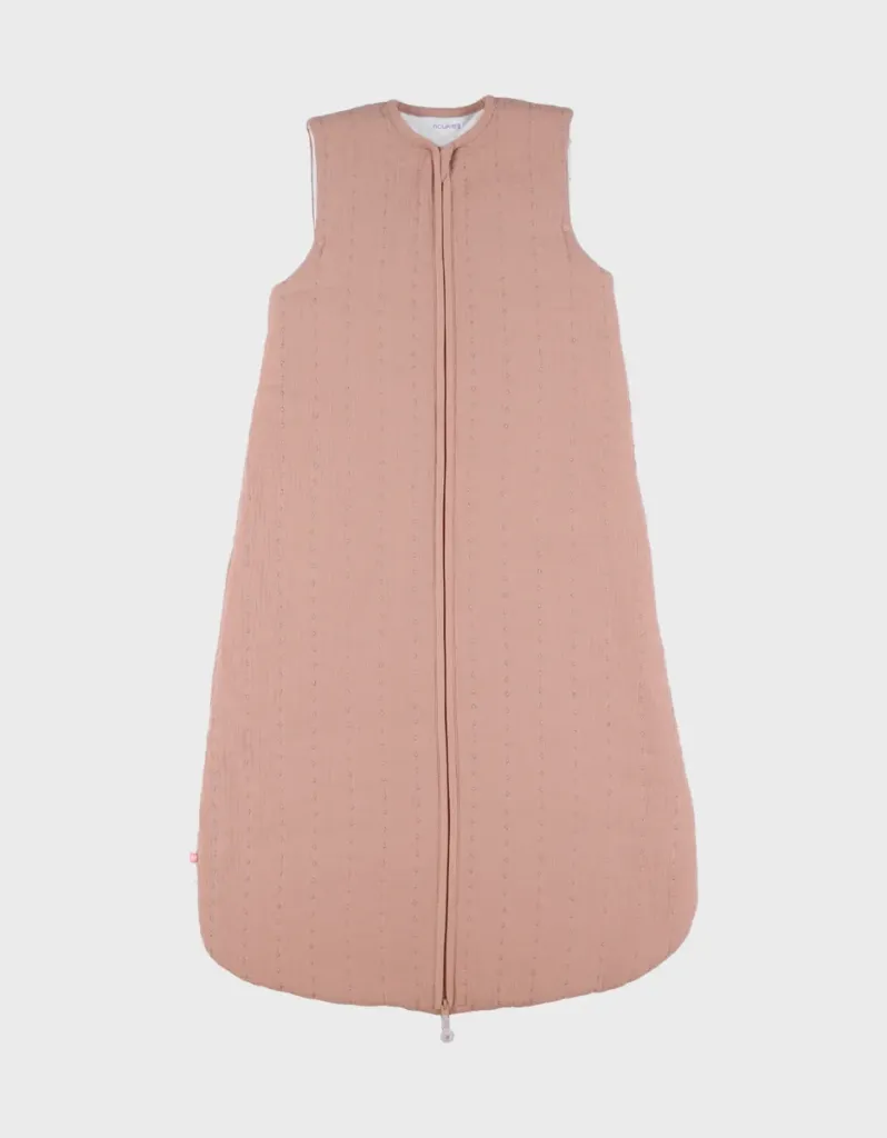 [5414220242266] Gigoteuse Magic Bag - Bemini -  1/6Mois Tog2 Mousseline bio