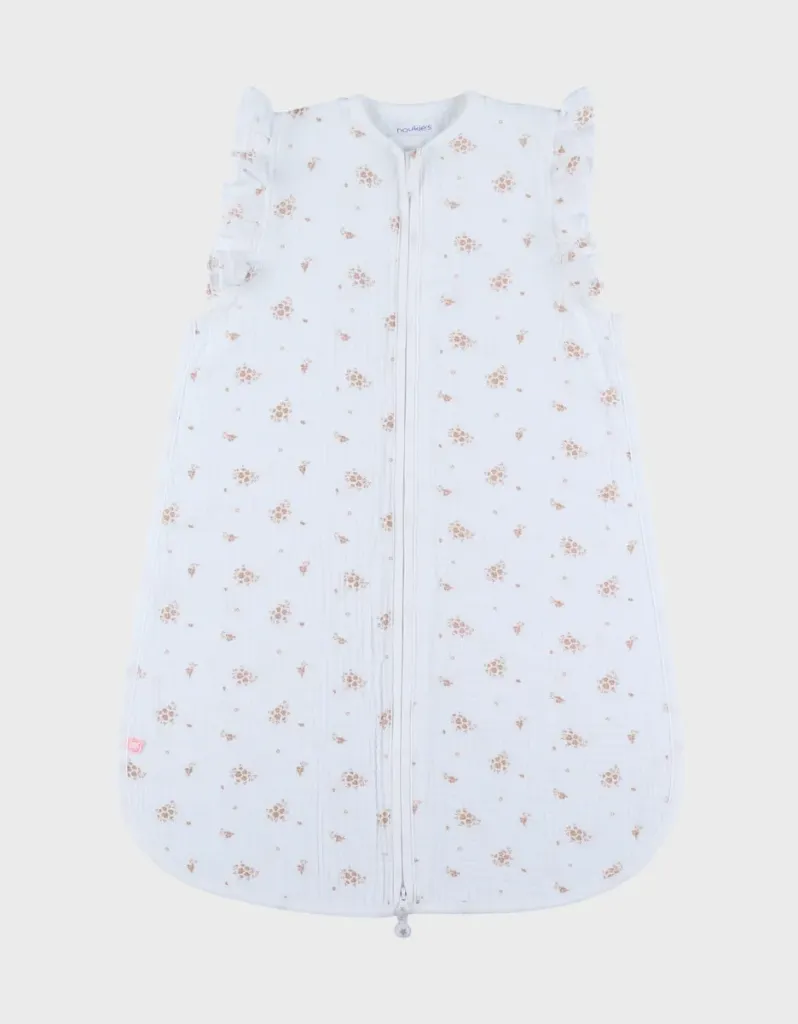 [5414220242327] Gigoteuse Magic Bag - Bemini -  1/6Mois Tog1 Mousseline bio