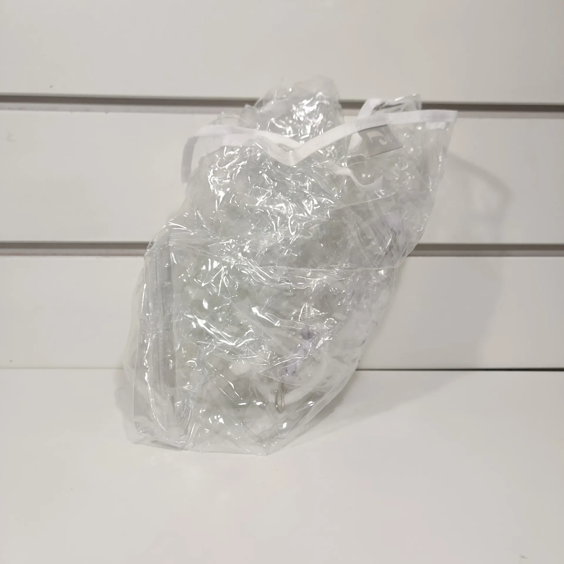 [PU-810] Habillage pluie - Jollein - Siège coque
