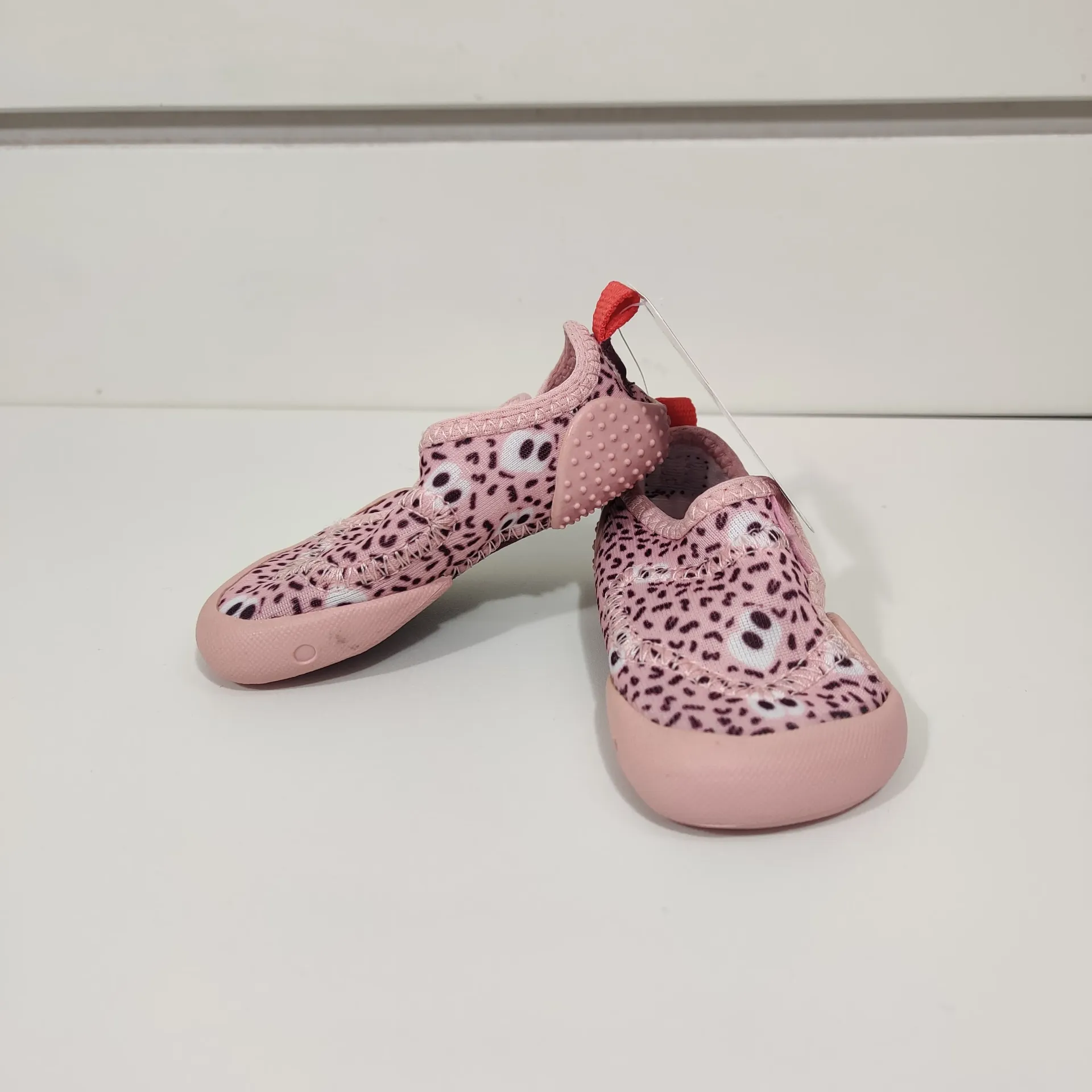 [PU-804] Chaussons - Decathlon - Antiderapant Respirant