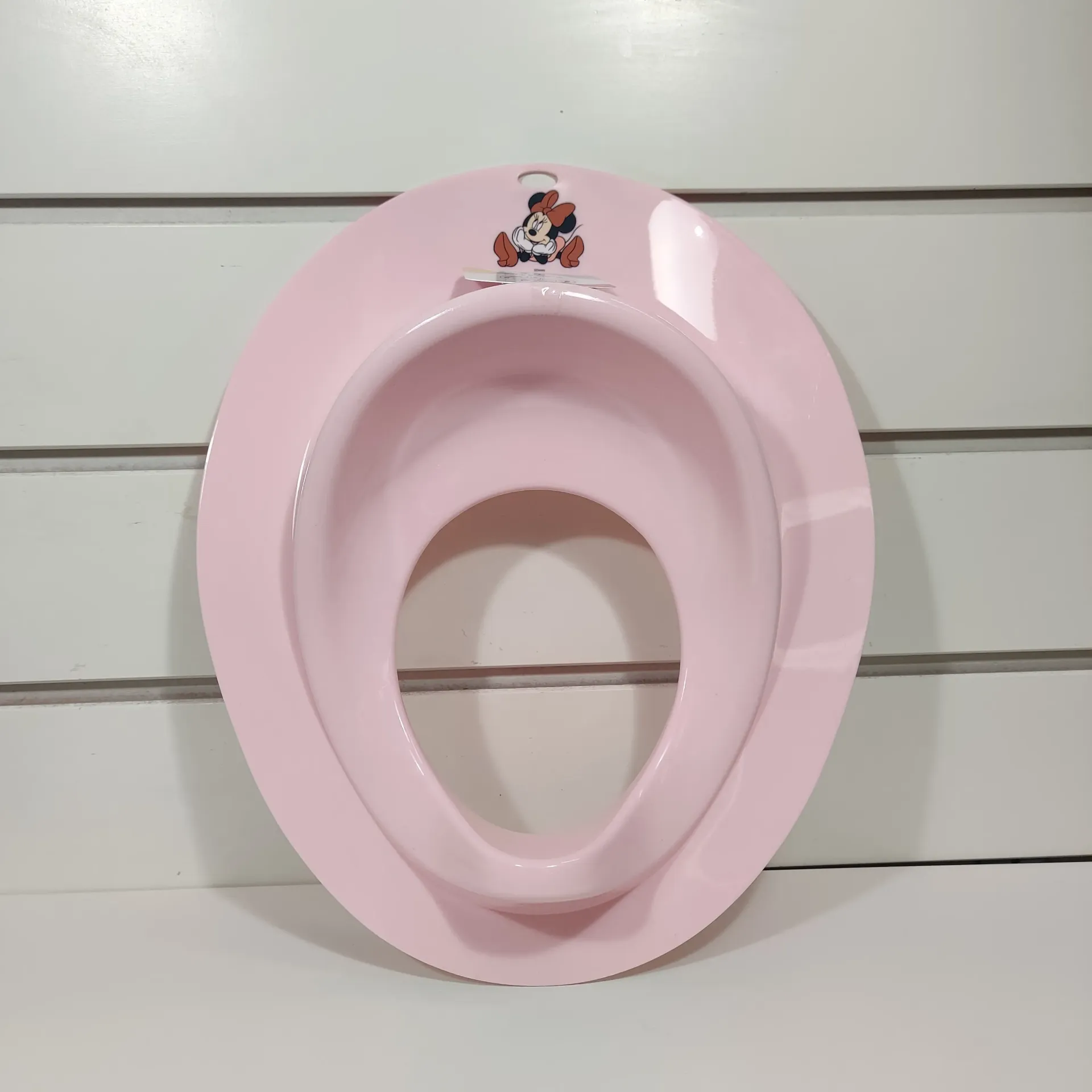 [PU-780] Réducteur WC - Minnie Rose
