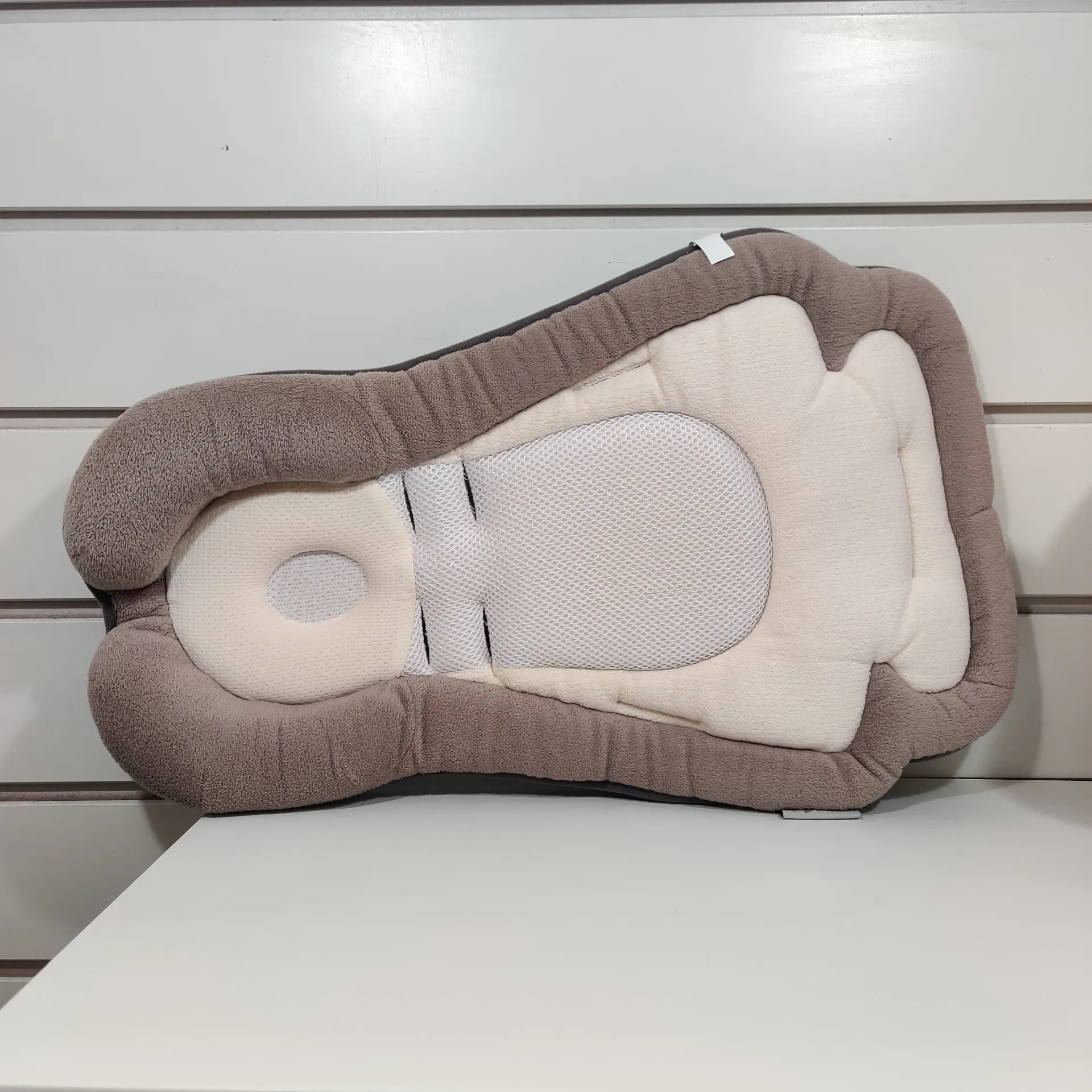 Reducteur de transat - Babymoov - Beige