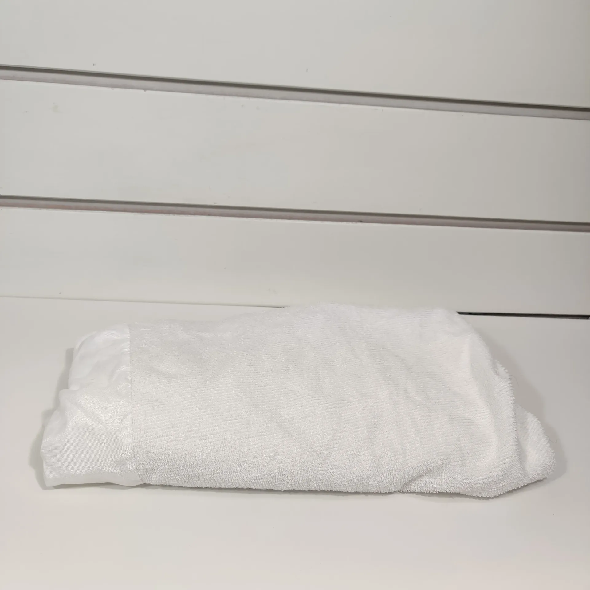 [PU-798] Alèse matelas - Flowen - 60X120Cm