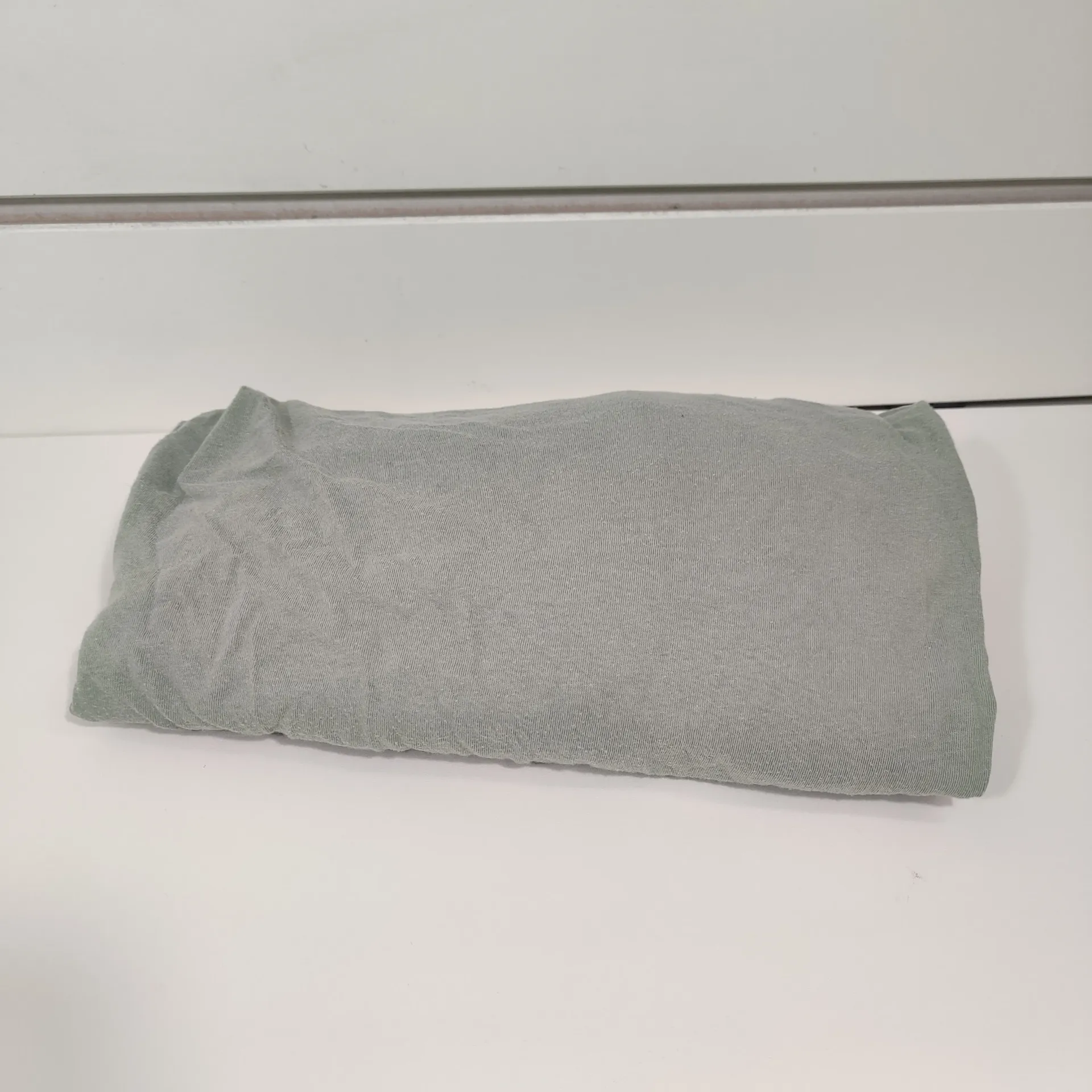 [PU-799] Draps housse matelas - Jollein - 60X120Cm