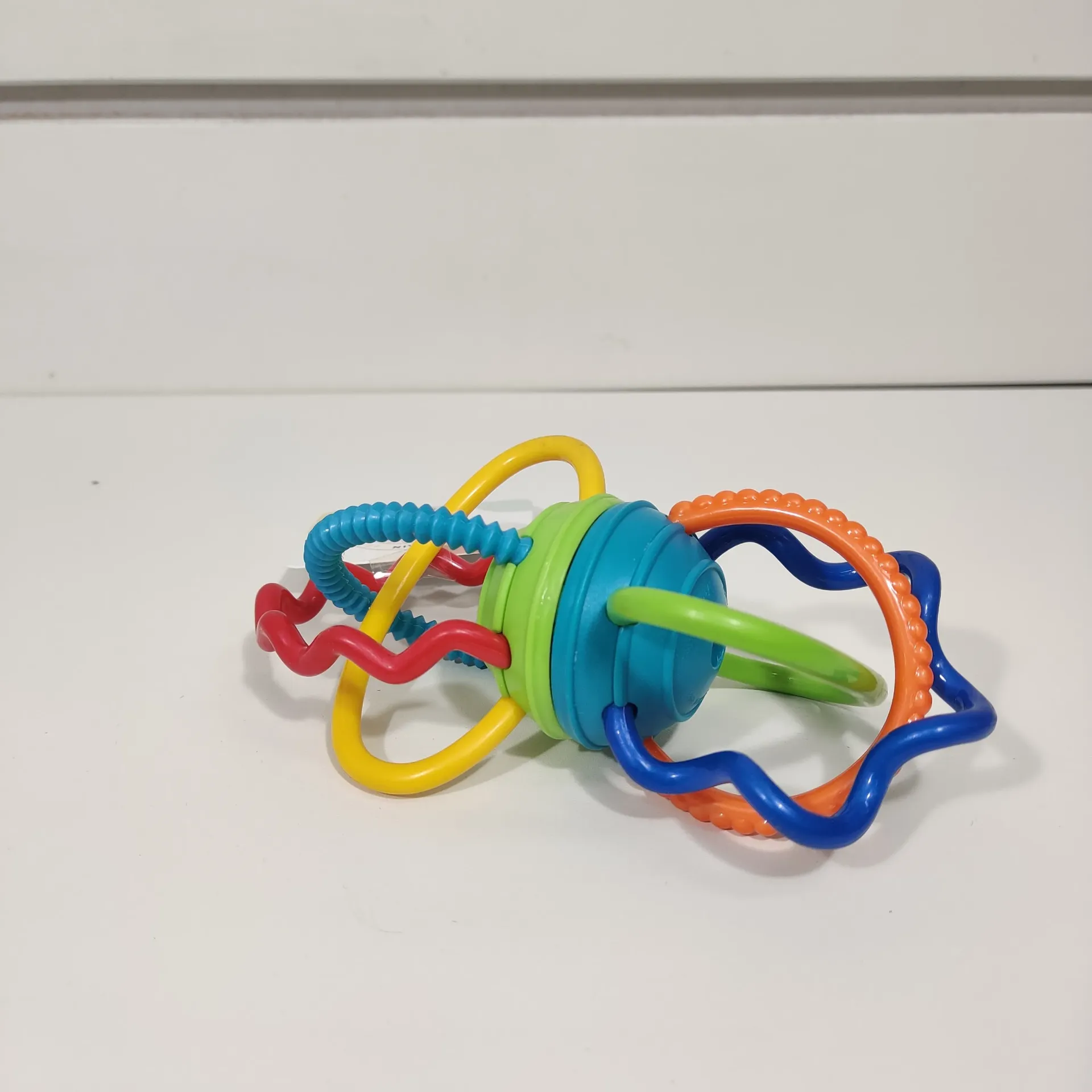 [PU-786] Hochet de dentition - Oball