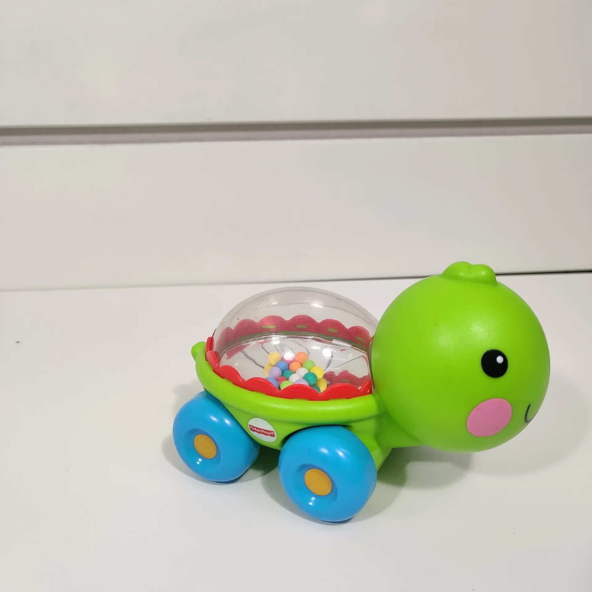 [PU-787] Jouet - Fisher price - Poppity