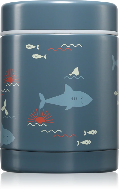 Boîte isotherme - Fresk - shark