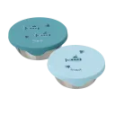 Boîte à snacks 2 pcs - Fresk - Submarine