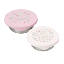 Boîte à snacks 2 pcs - Fresk - Garden Flowers