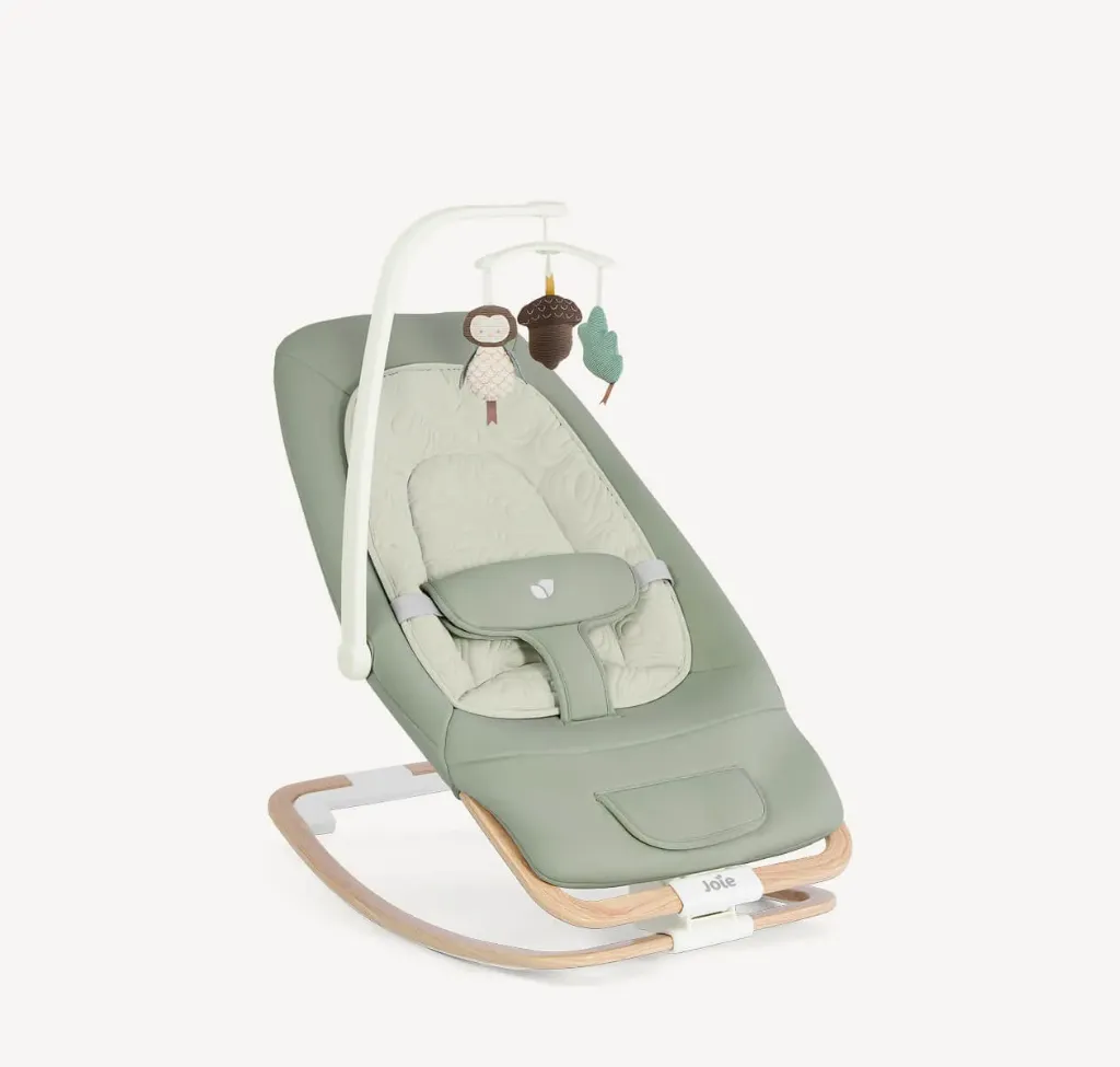 [5056080624242] Transat pliable - Joie -  strata mist wood