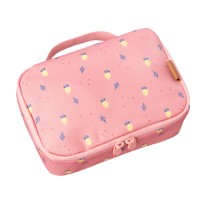 [8720874459439] Sac isotherme - Fresk - Fruit d'été
