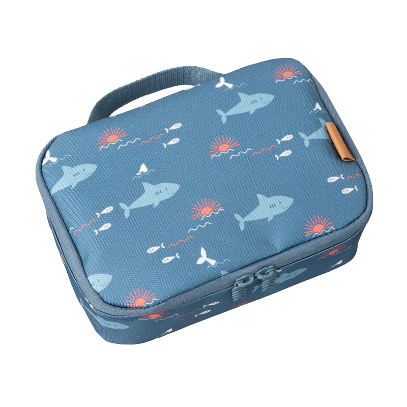 [8720874459460] Sac isotherme - Fresk - Cool shark