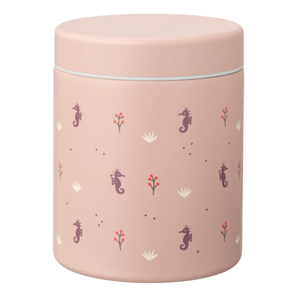 [8721264950178] Boîte isotherme 500ml - Fresk - Seahorse