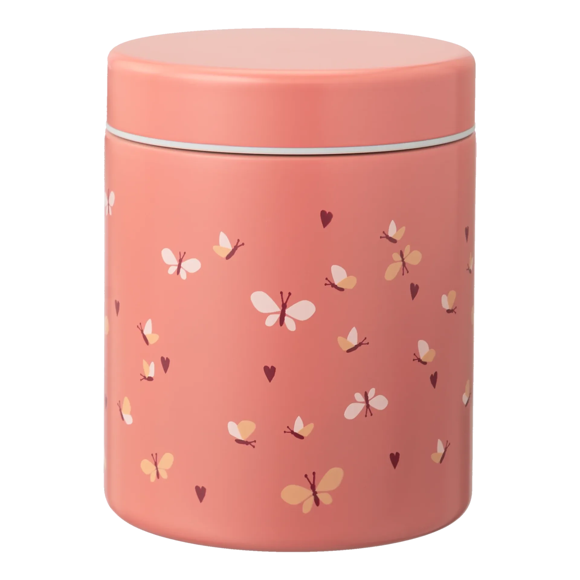 [8721264956385] Boîte isotherme 500ml - Fresk - Butterfly