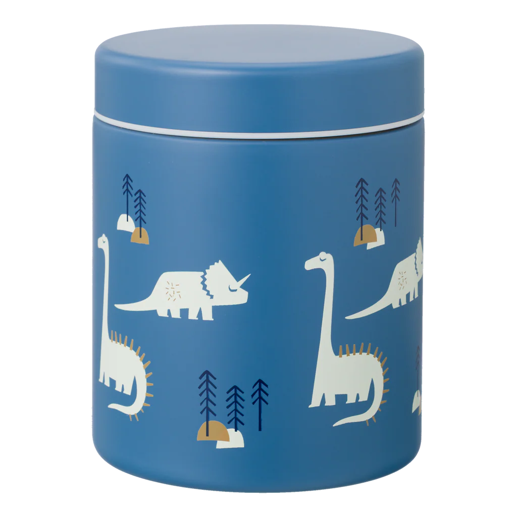 [8721264950154] Boîte isotherme 500ml - Fresk - Dino