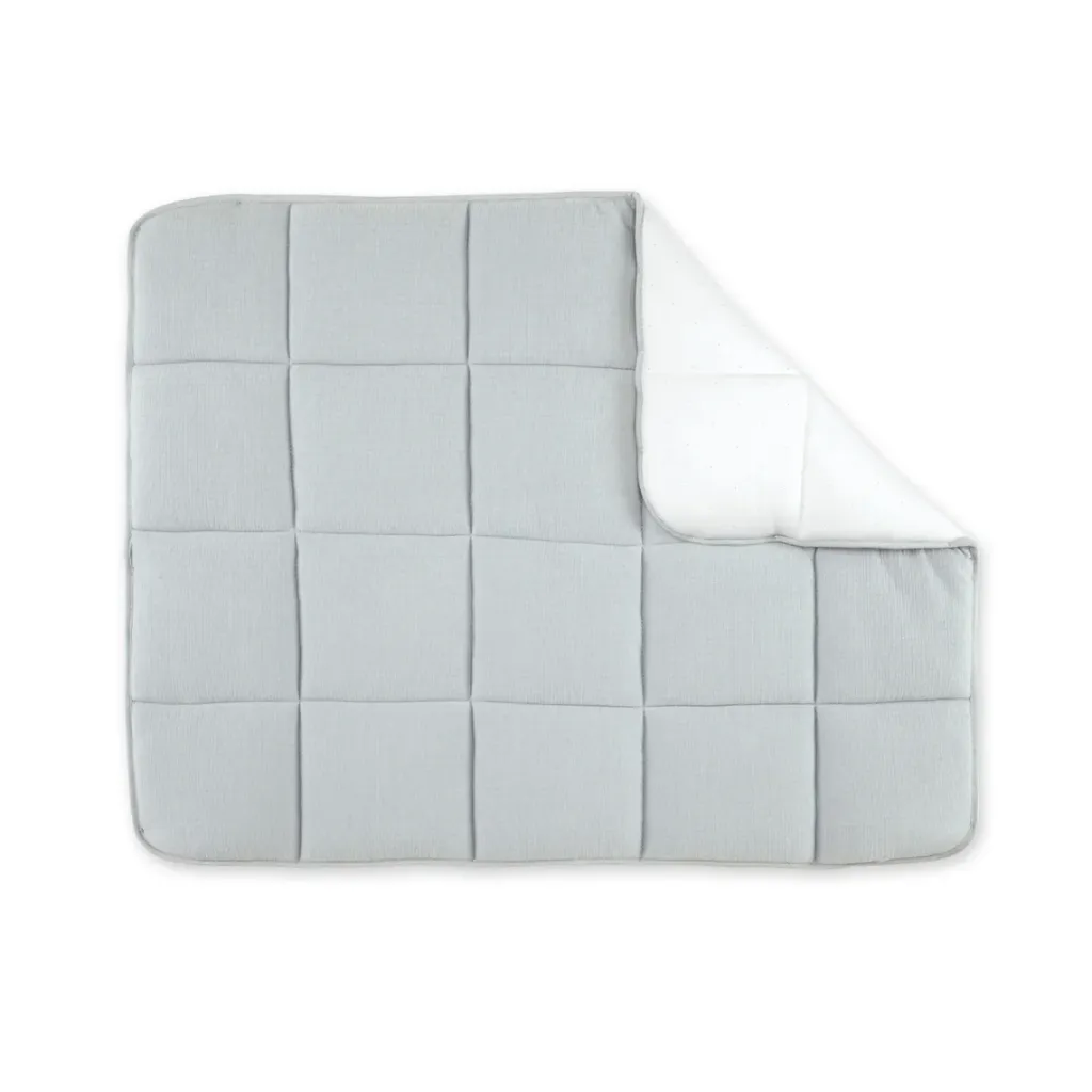 Tapis de parc - Bemini - Tetra Gris