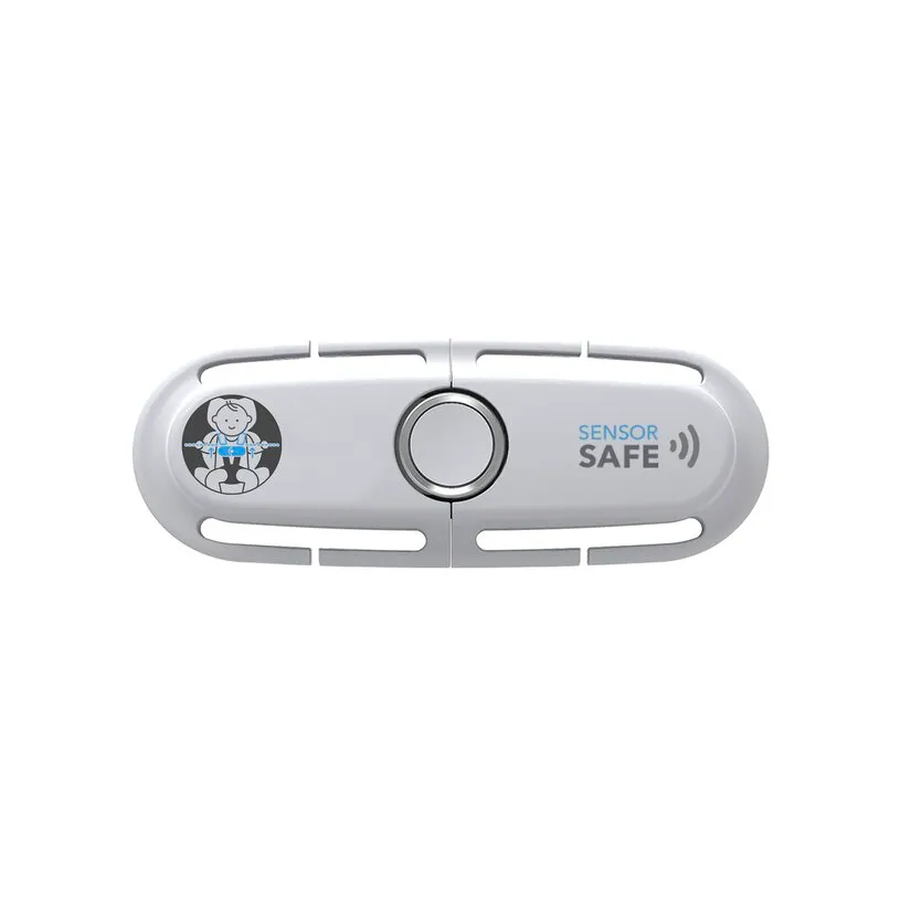 Sensor Safe - Cibex - 4 en 1