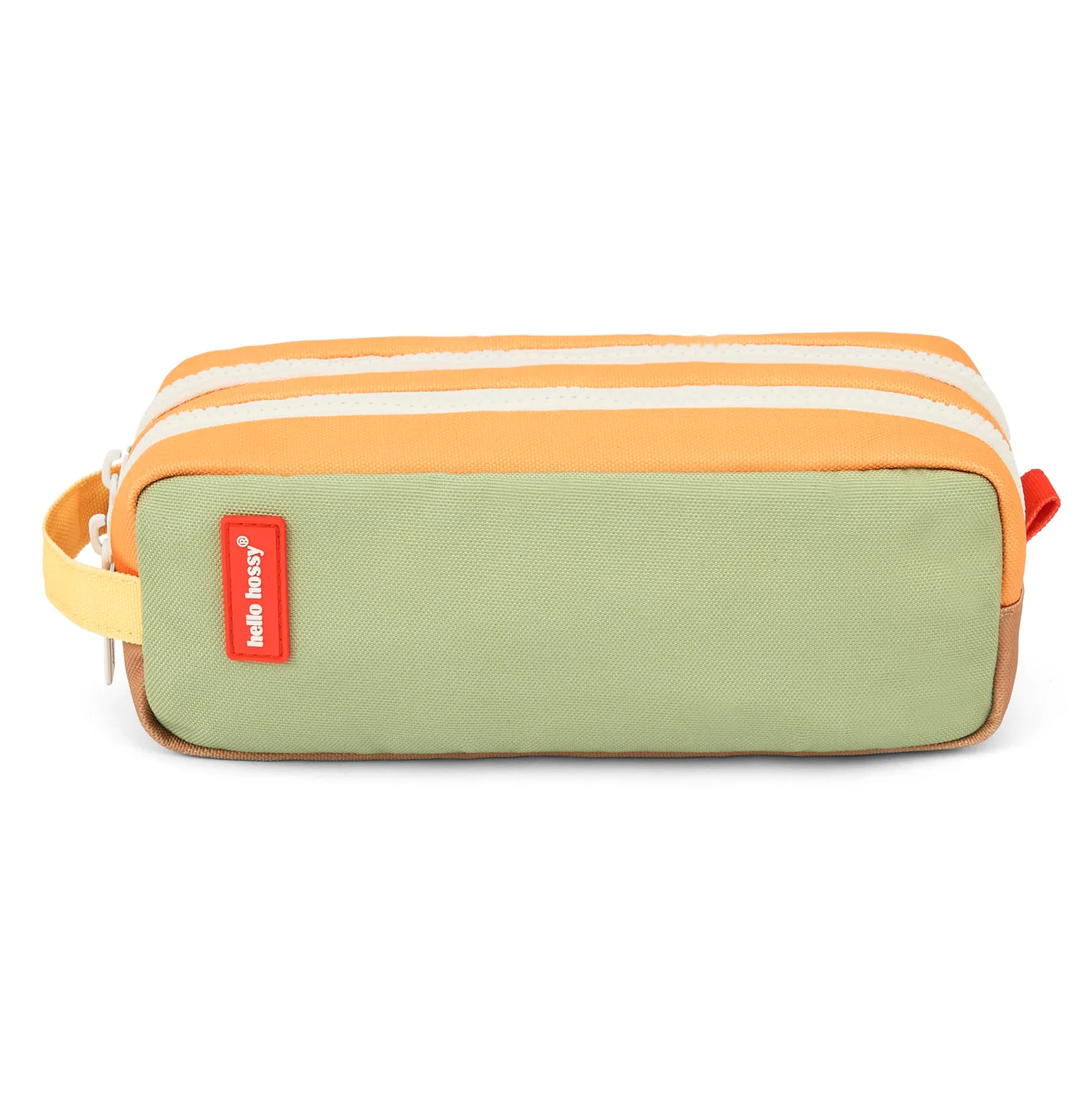 [3701767302921] Trousse scolaire - Hello Hossy - mini safari