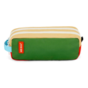 Trousse scolaire - Hello Hossy - mini green lake