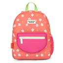 Sac à dos crèche/maternelle - Hello Hossy - (2-5ans) - peachy bloom