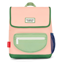 Sac à dos crèche/maternelle - Hello Hossy - (2-5ans) - mini smothie