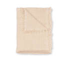 Couverture - Bemini - 80x100cm - Swaddle comfort Tog 1 - Naturel