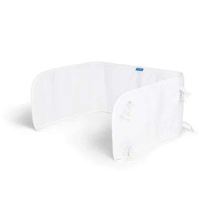 Tour de lit - AeroSleep - Blanc