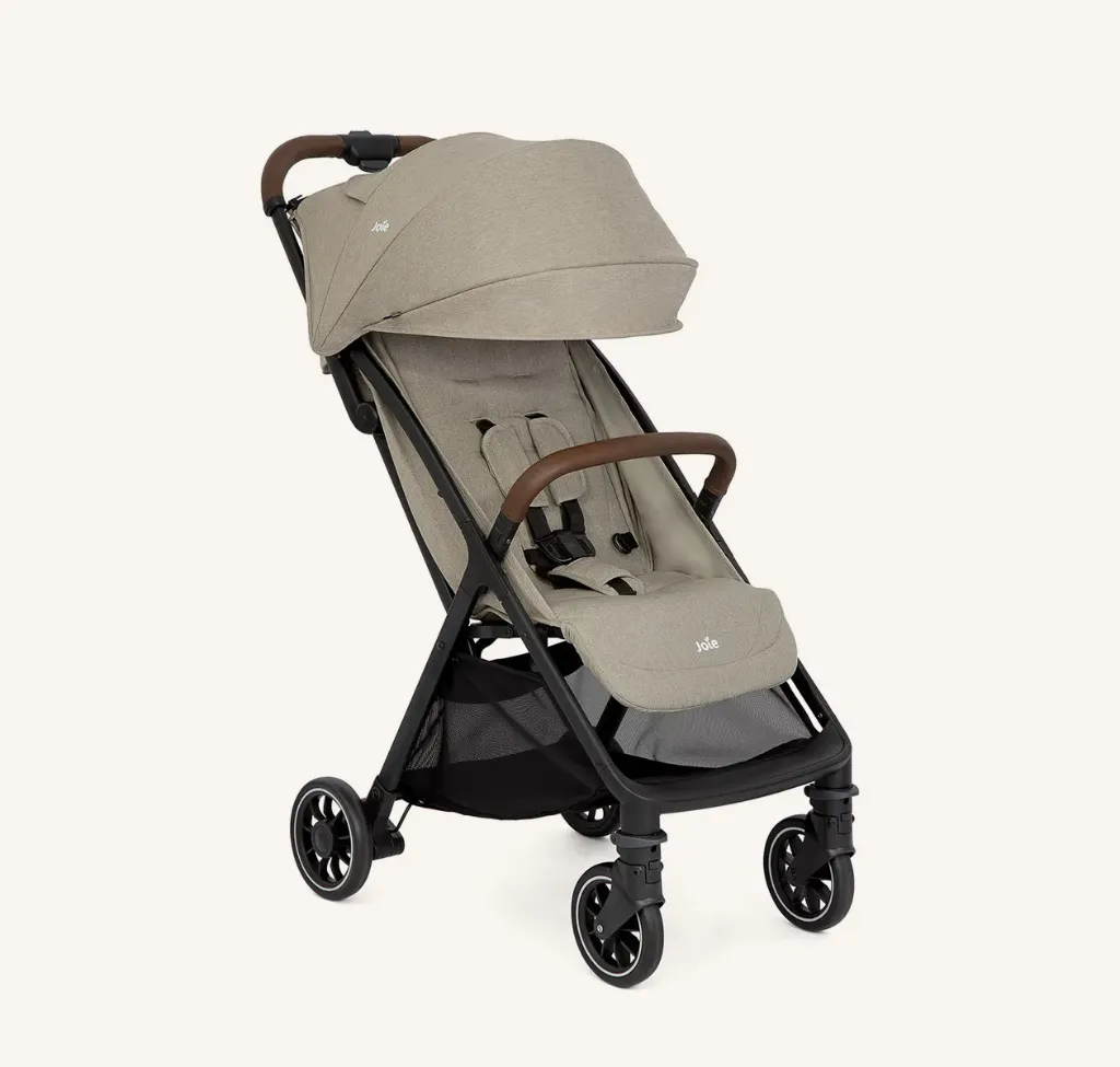 Poussette - Joie - Pact Pro Oak