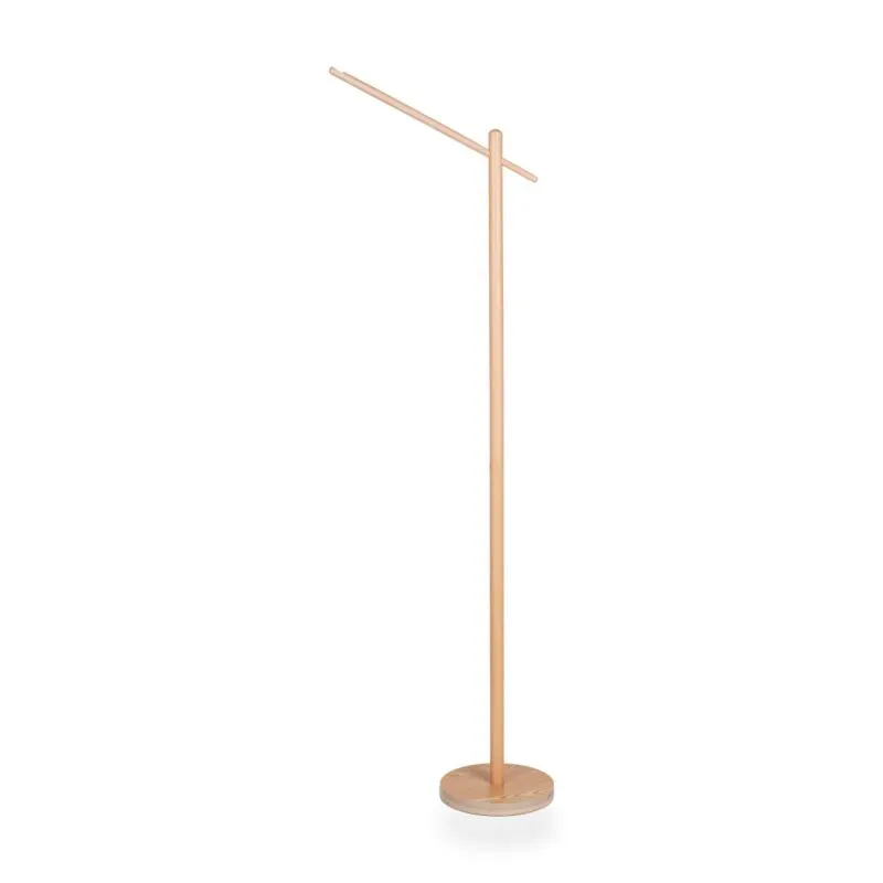 [76QS04] Pied en bois pour mobile - Quax