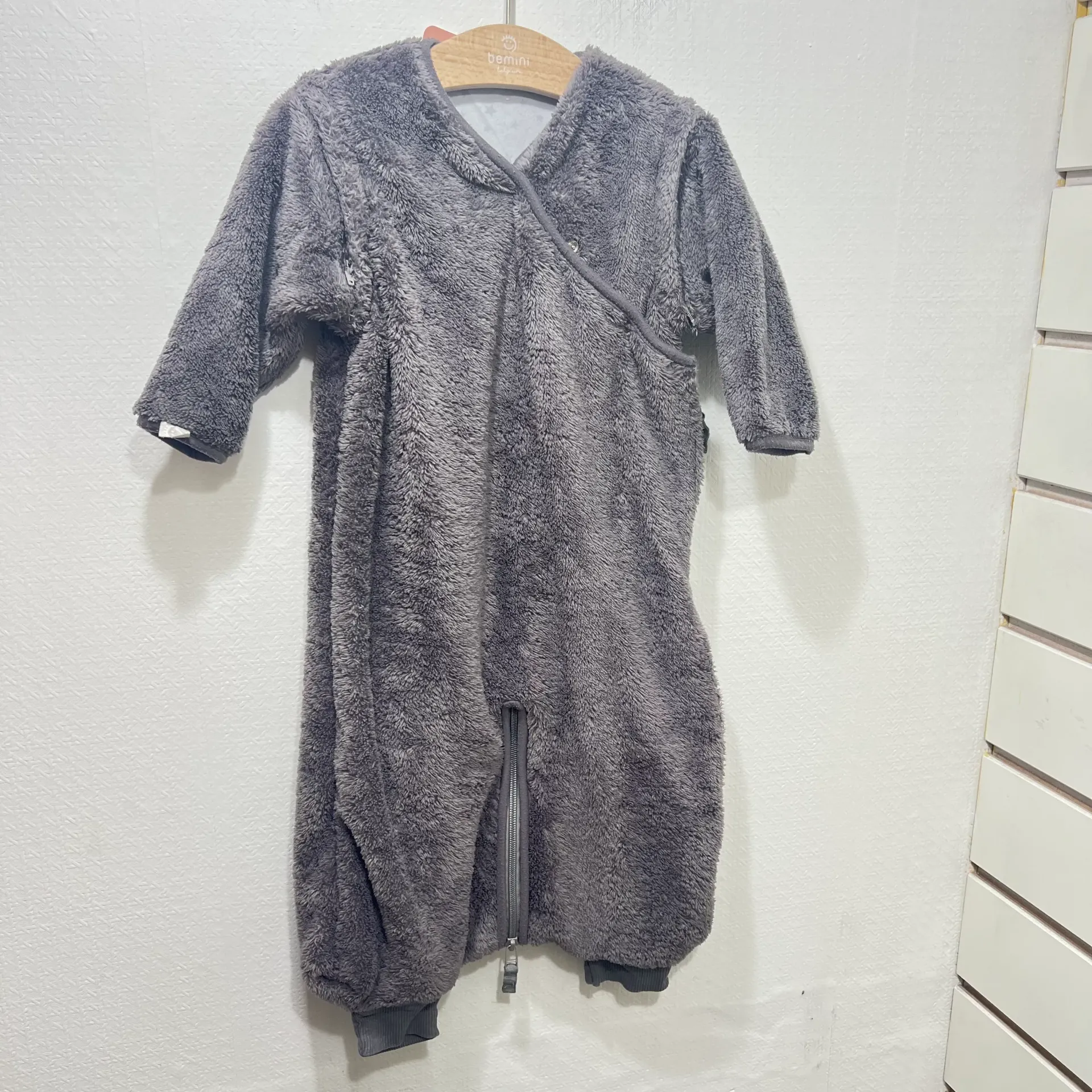 Gigoteuse - Bemini - 1/4 Mois Tog2.5