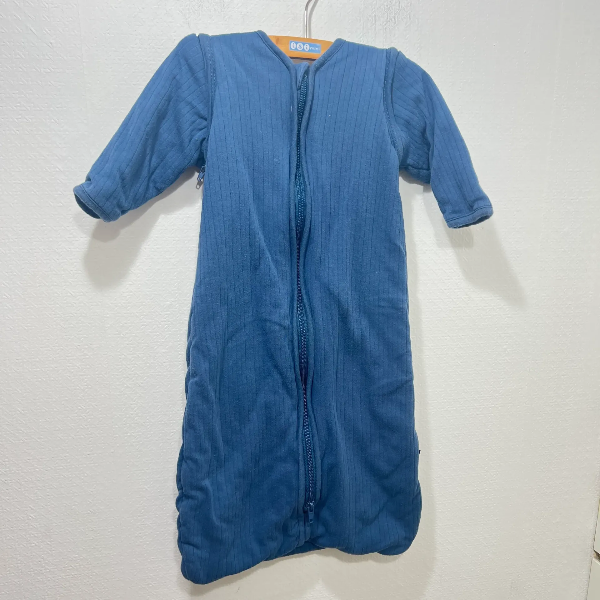 [PU-826] Gigoteuse - Jollein - 3/6 Mois Tog2.5