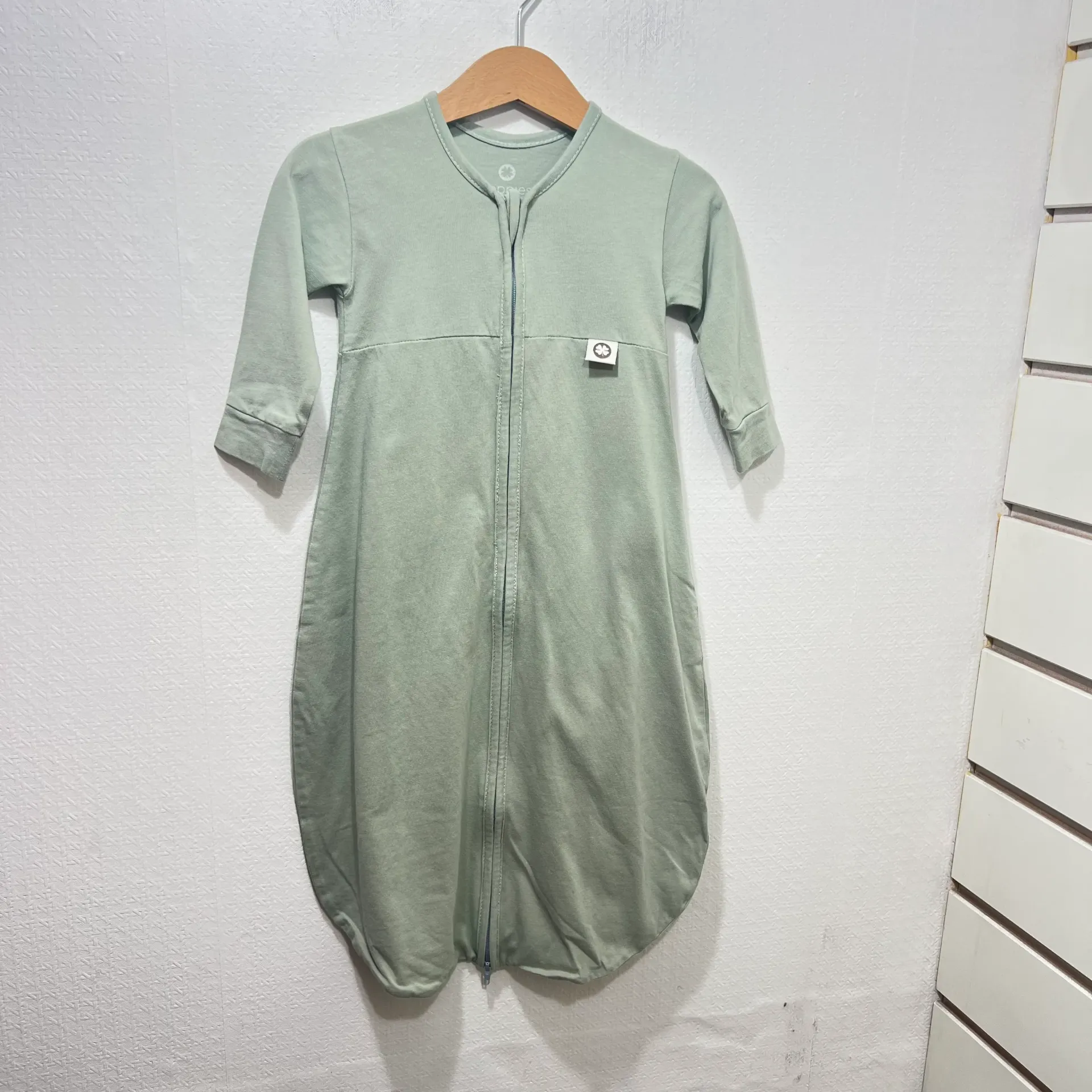 [PU-847] Gigoteuse - Noppies - 6/12 Mois Tog1