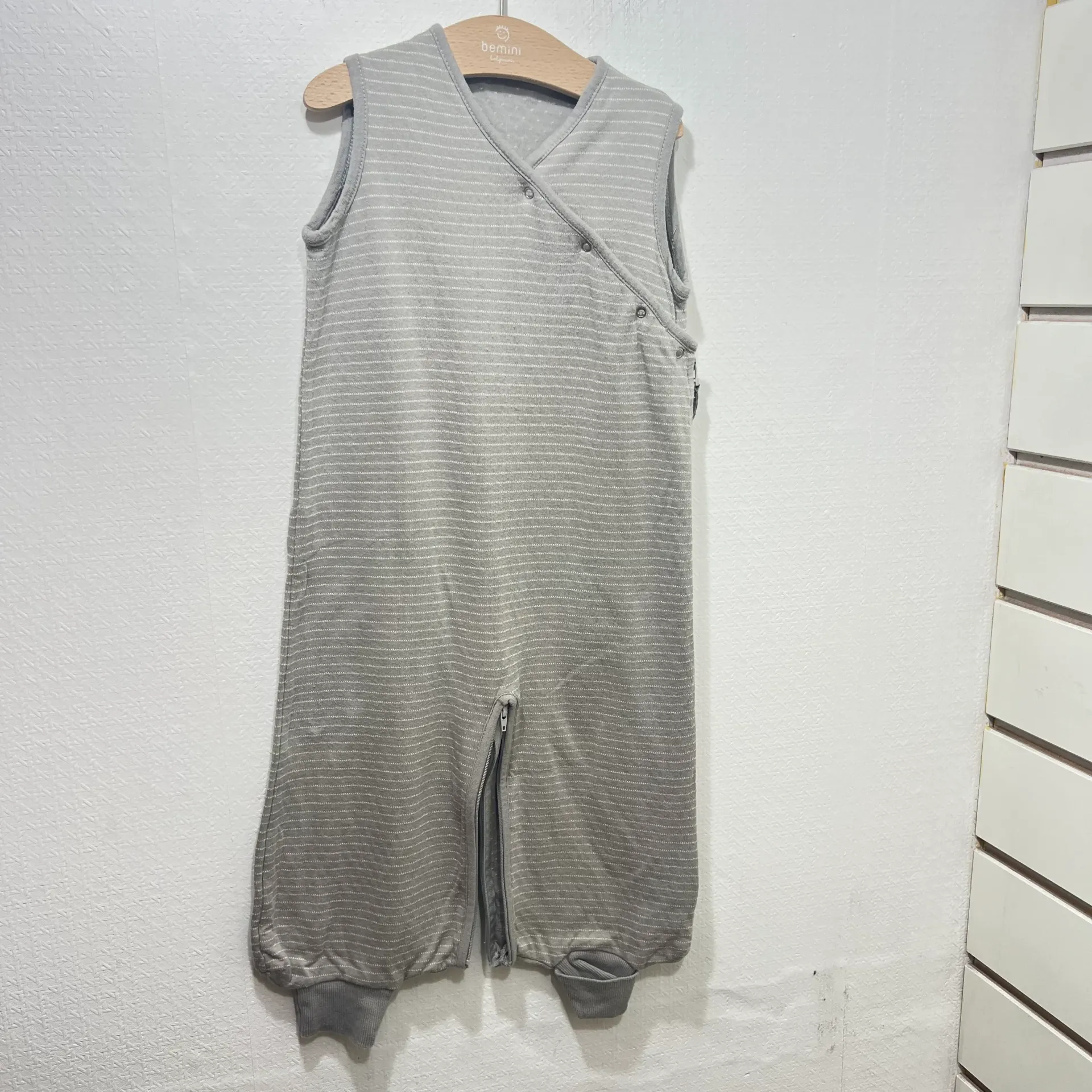 [PU-848] Gigoteuse - Bemini - 3/9 Mois Tog1