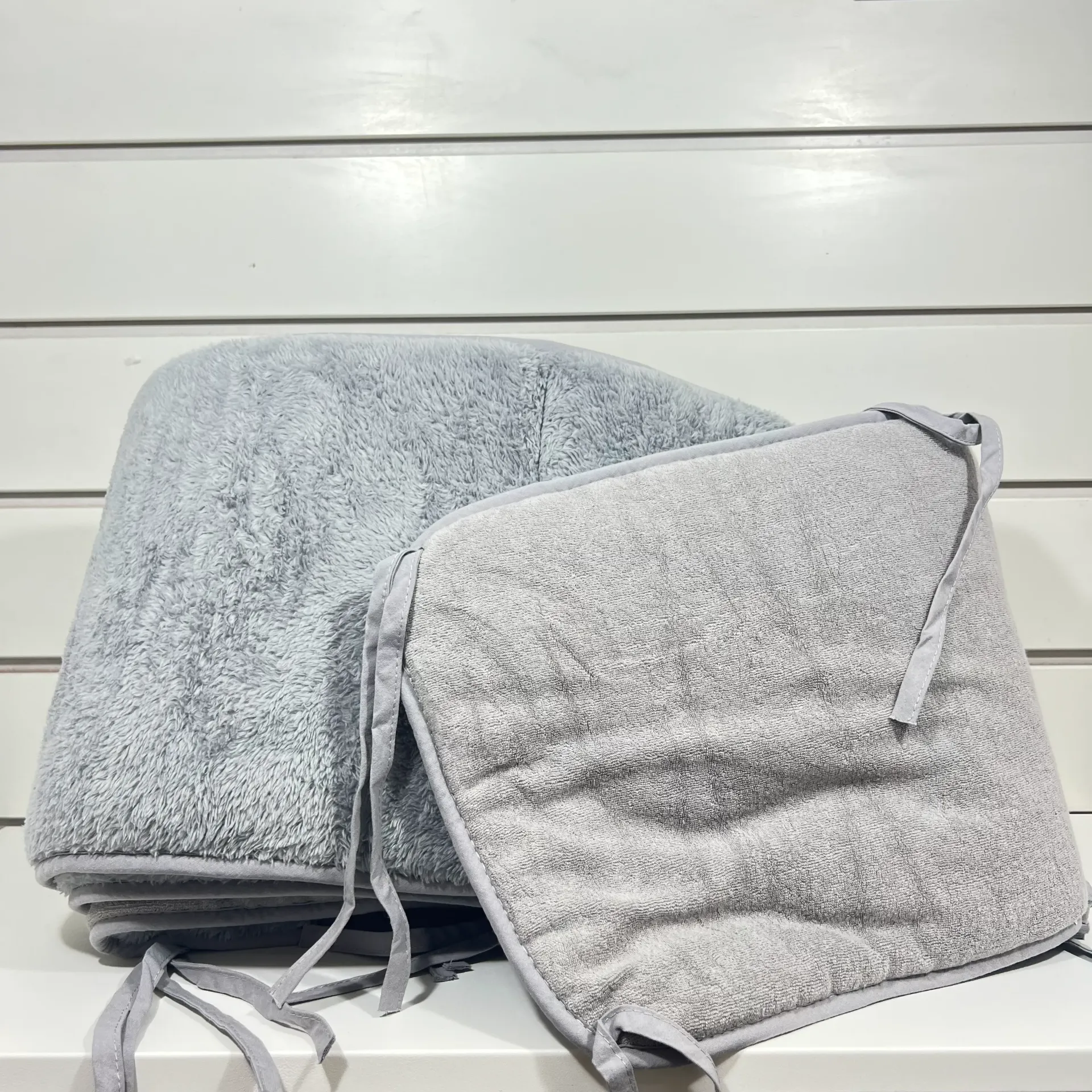 [PU-853] Tour de parc - Bemini - Gris