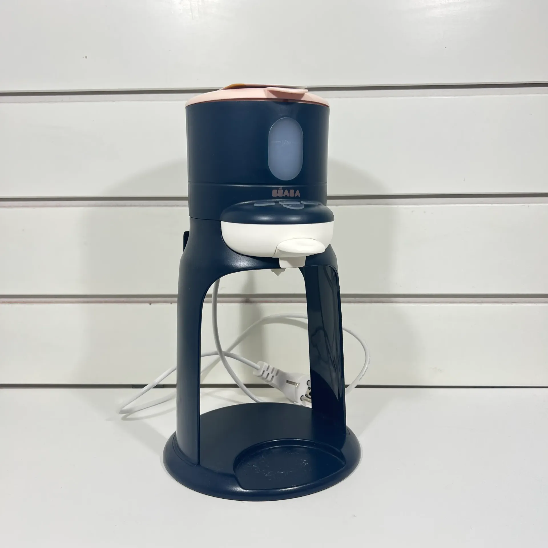 Préparateur de biberon bib'expresso - Beaba