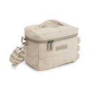 Sac isotherme matelassé - done by deer - Croco Sable