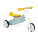 Tricycle - Janod - Personnalisable Bois