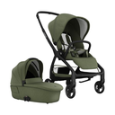 Poussette - Redsbaby - Aeron Poussette + Nacelle Ivy