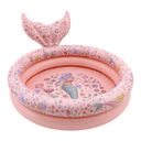 Piscine Gonflable - Little Dutch - Dreamy Mermaid