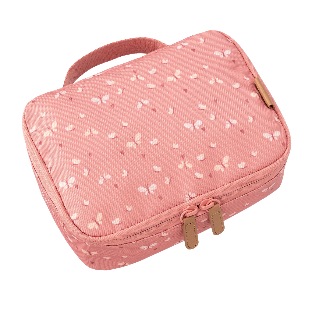 Lunch bag isotherme - Fresk - Butterfly