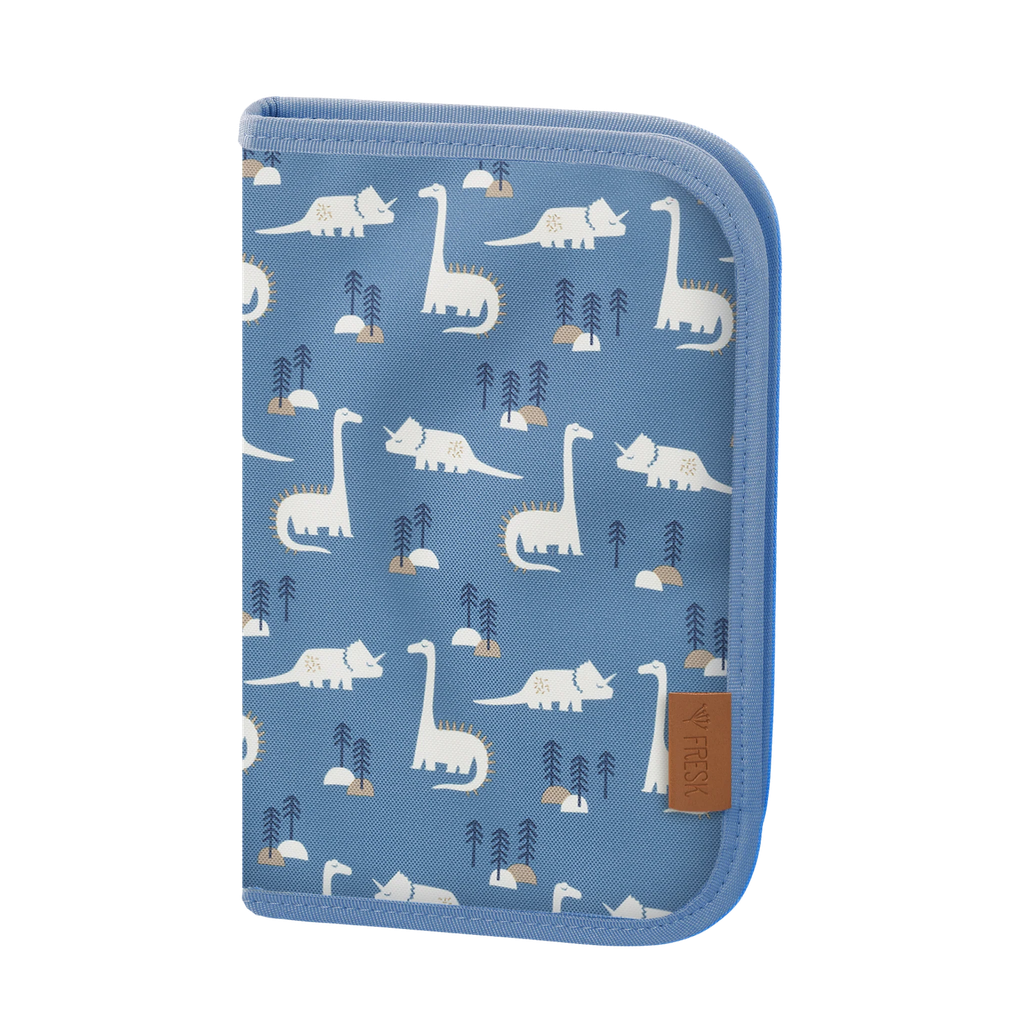Plumier garni - fresk - Cool Dino