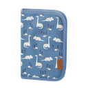 Plumier garni - fresk - Cool Dino
