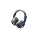 Casque audio - Kidywolf - K-ears bleu