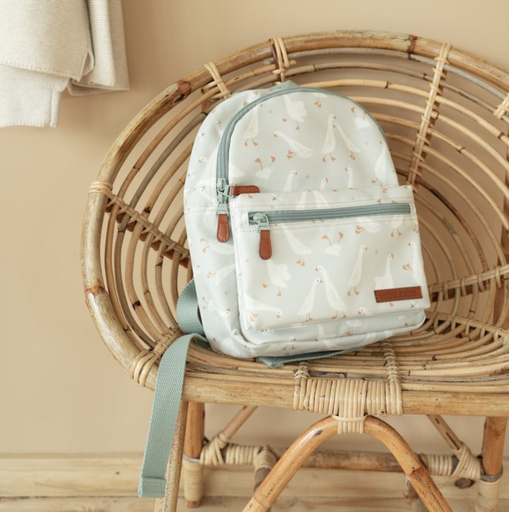 [LD4940] Sac à dos - Little Dutch - Oie