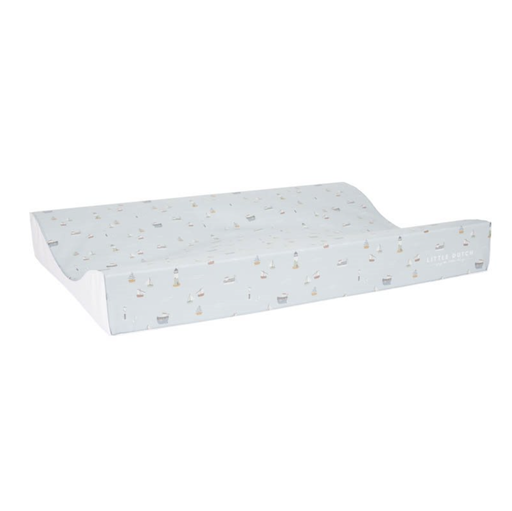 [AC10253011] Matelas à langer - Little Dutch - Sailor Bay