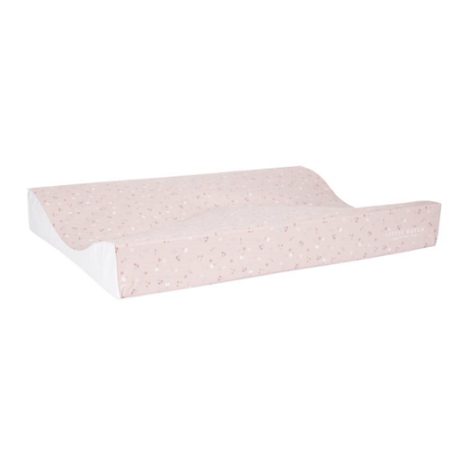 [AC10243012] Matelas à langer - Little Dutch - Little Pink Flowers