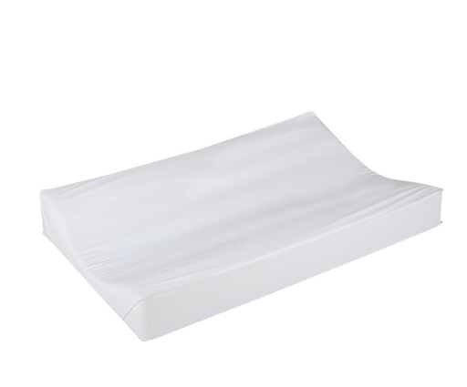 [AC10293006] Matelas à langer - Little Dutch - blanc