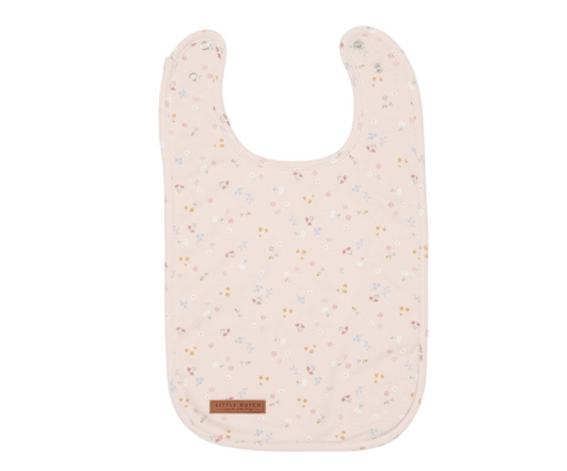[TE50221550] Bavoir - Little Dutch - Little Pink Flowers