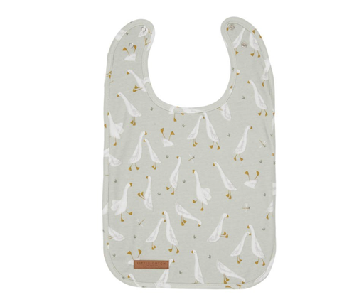 [TE50221200] Bavoir - Little Dutch - Little Goose